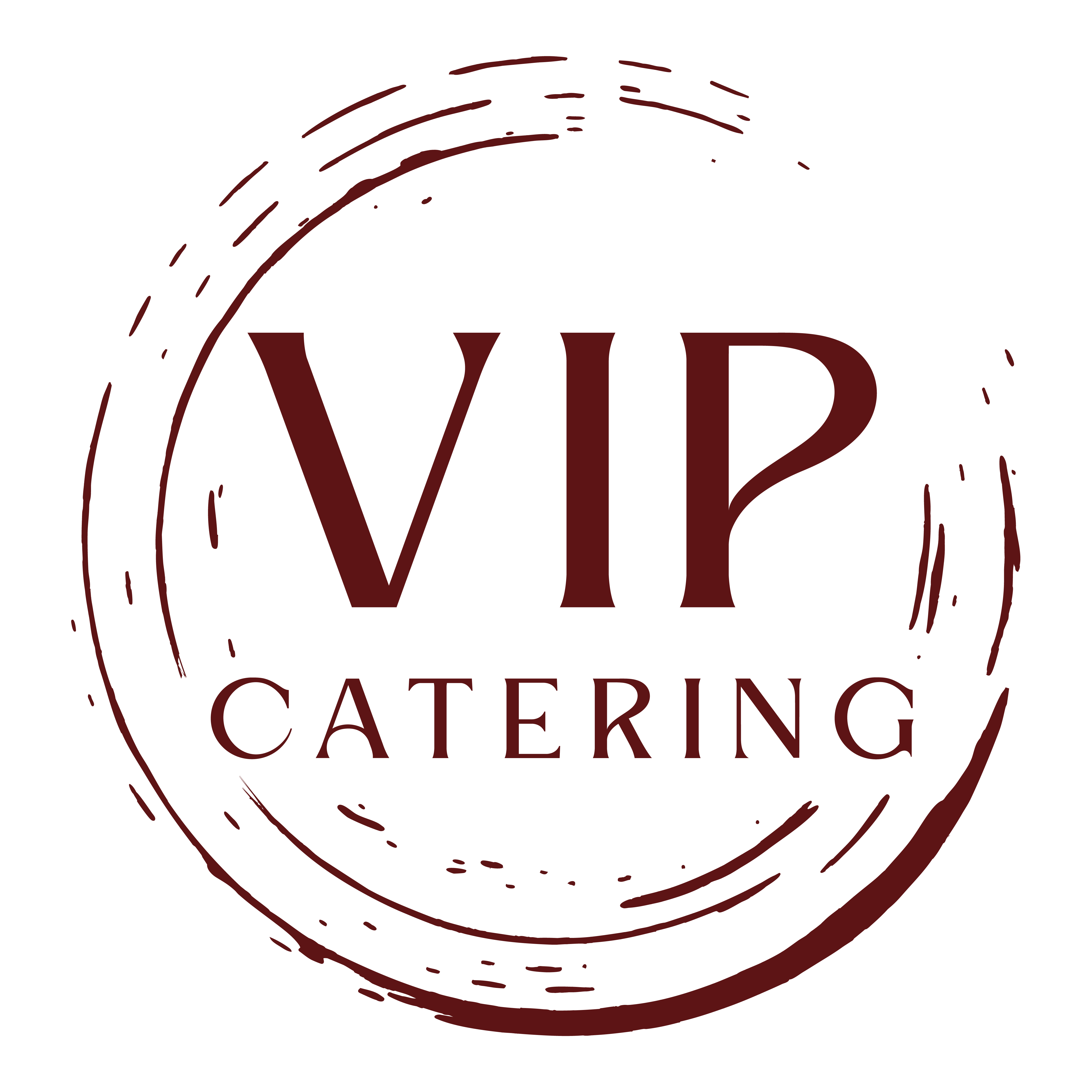 Logo VIP Catering