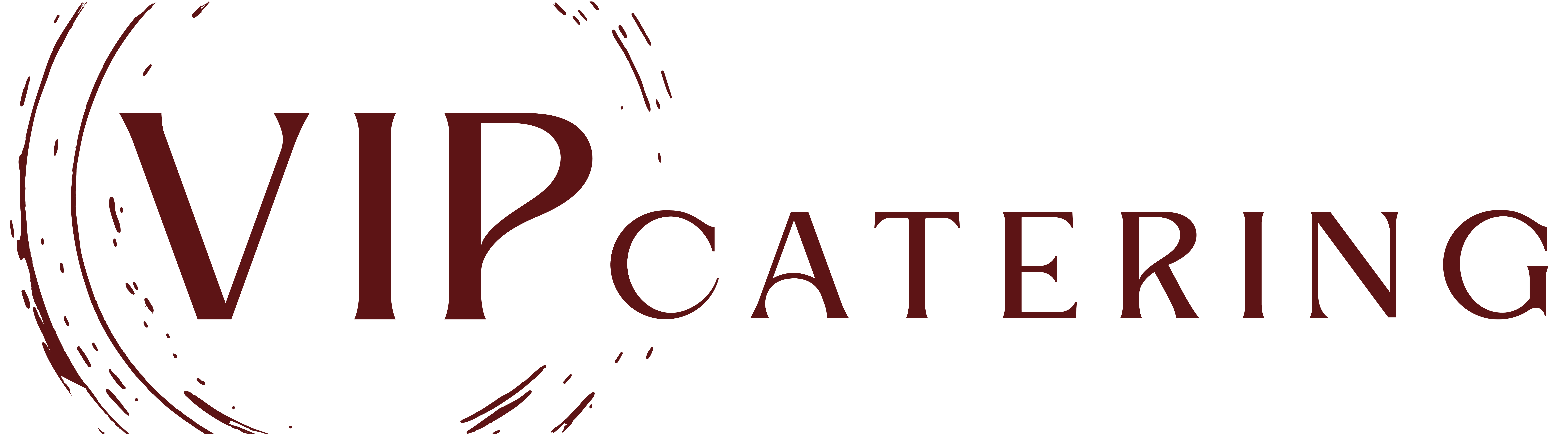 Logo VIP Catering